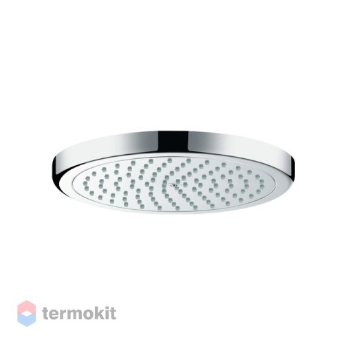 Верхний душ Hansgrohe Croma 220 Air хром 26464000