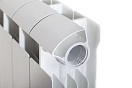 Секционный биметаллический радиатор Global Style Extra 350 \ 07 cекций \ Глобал Стайл Экстра 