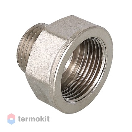 Valtec Фитинг резьбовой переходник ВН 1" х 3/4"