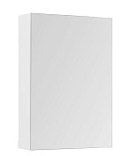 Зеркальный шкаф Aquanet Йорк 60 белый 00202087
