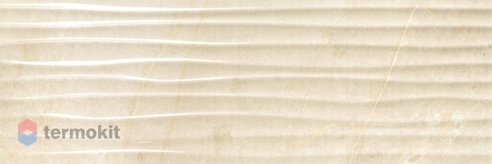 Керамическая плитка Benadresa Gothel Keid Cream настенная 30х90