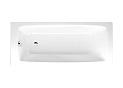 133700010001 ванна saniform plus star 180х80 мод 337 белый отв под ручки