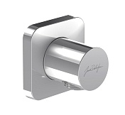 Шланговое подсоединение Jacob Delafon Modulo E8463-CP