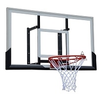 Баскетбольный щит DFC BOARD44A 112x72cm акрил