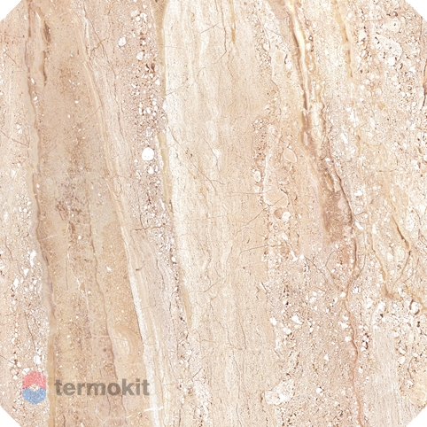 Керамогранит Gayafores Octogonal Daino Natural 40,8x40,8