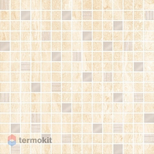 Керамическая плитка Eurotile Ceramica Lia 36 мозаика 29,5x29,5