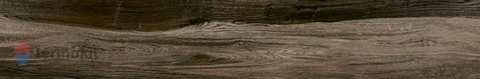 Керамогранит ITC Wood Drift Wood Brown Carving 20x120