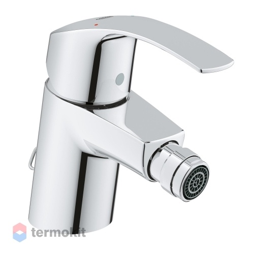 Смеситель для биде Grohe Eurosmart New с цепочкой 32927002
