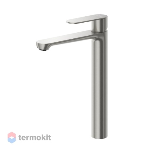 Смеситель для раковины Cezares STYLUS сатин STYLUS-LC-IN-W0