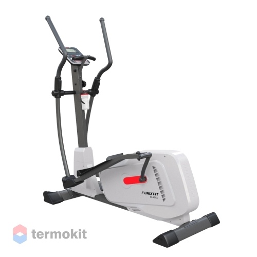 Эллиптический тренажер UNIXFIT SL-400X White ELSL400XW