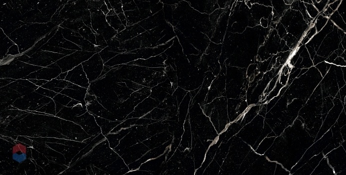 Керамогранит Velsaa Estrada Nero 60x120