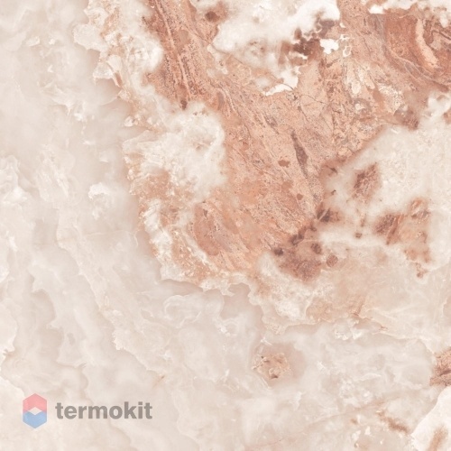 Керамогранит Staro Slab Metalyn Beige Elegance Polished 120x120