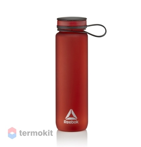 Бутылка для воды Reebok Tritan 1 л красн RABT-14001RD
