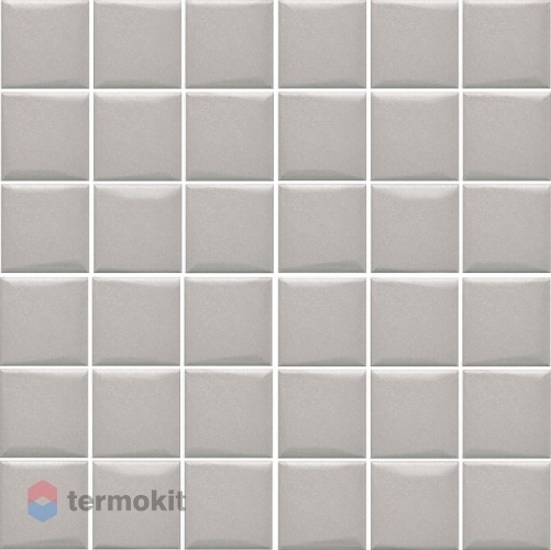 Керамическая плитка Kerama Marazzi Анвер 21046 серый 30,1x30,1