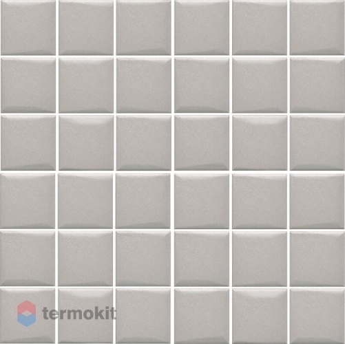Керамическая плитка Kerama Marazzi Анвер 21046 серый 30,1x30,1