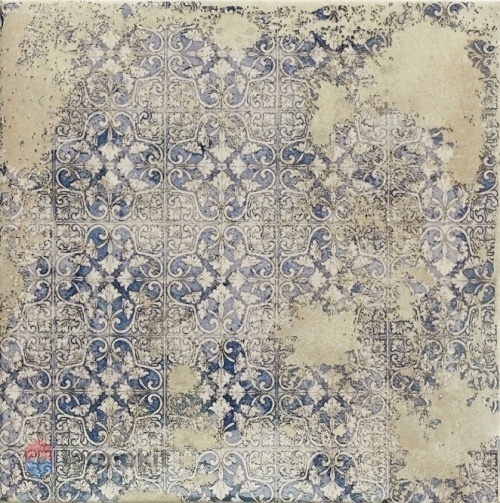 Керамогранит Realonda Antigua Deco Beige 33x33