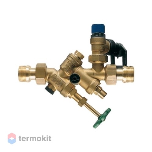 Stiebel Eltron Группа безопасности ZH1, 4.8 бар