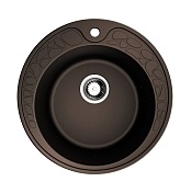 Мойка для кухни Omoikiri Tovada 51-DC 4993368