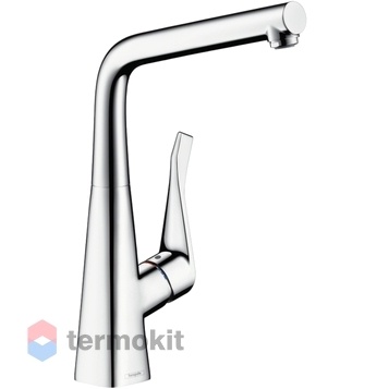 Смеситель для кухни Hansgrohe Metris 14822000