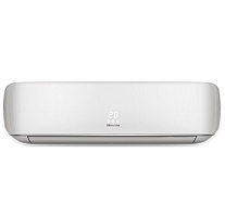 Внутренний блок настенного типа Hisense Premium Design FREE Match DC Inverter AMS-09UR4SVETG67