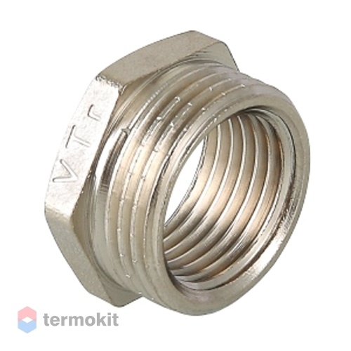 Valtec Фитинг резьбовой футорка НВ 1" х 1/2"