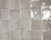 Керамическая плитка Equipe Manacor 26917 Mercury Grey настенная 10x10