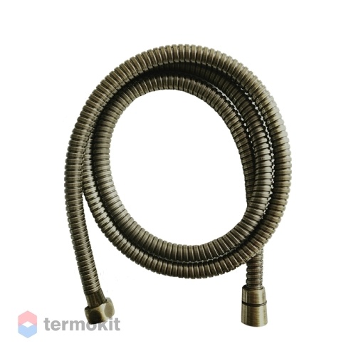 Душевой шланг IDDIS SHOWER HOSE бронза 030S15Bi19