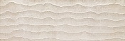 Керамическая плитка Venis Contour Beige настенная 33,3x100