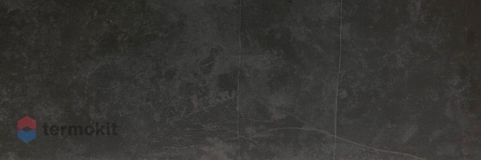 Керамическая плитка Venis Magma V14403521 Black настенная 33,3x100