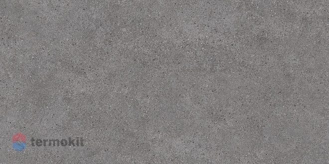 Керамогранит Kerama Marazzi Фондамента серый темный обрезной DL501000R 60х119,5