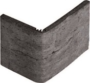 Керамогранит Serenissima New York Elem. L Wall Street настенный 10x6x14