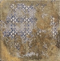 Керамогранит Realonda Antigua Deco Terra 33x33