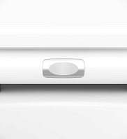 Унитаз подвесной AM.PM Spirit 2.0 с сиденьем микролифт C701700SC