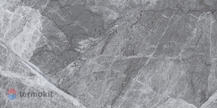 Керамогранит Azario Maple Axis Grey Glossy 80х160