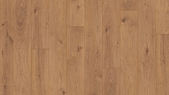 Ламинат Kronotex Mammut D4152 Дуб Эверест Натуральный