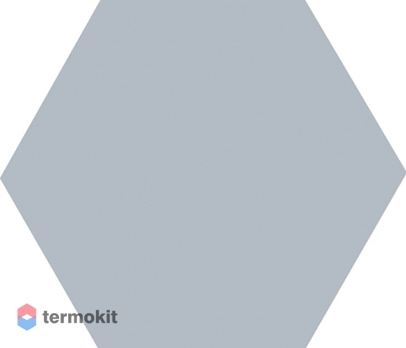 Керамическая плитка Kerama Marazzi Аньет 24008 серый 20x23,1