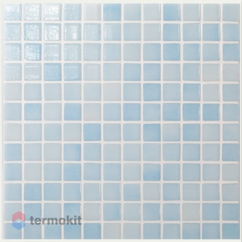 Мозаика Стеклянная Vidrepur Colors № 510 (на сцепке) 31,7x39,6