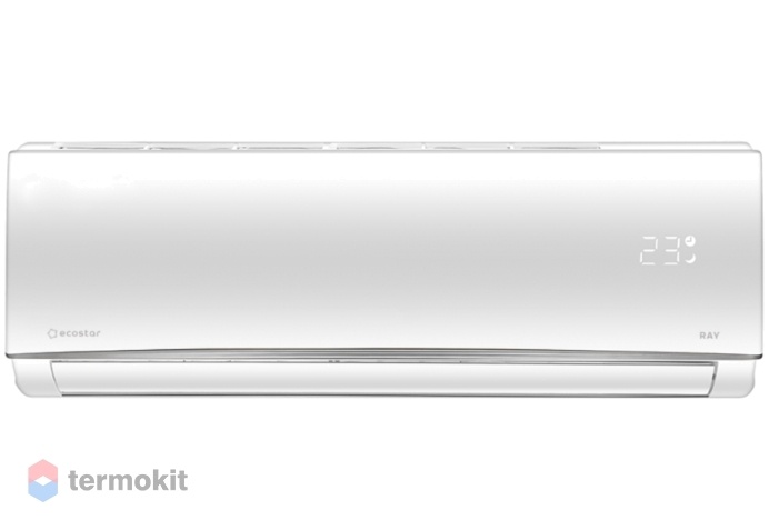 Сплит-система Ecostar KVS-RAY12ST серии Ray