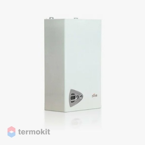 Газовый котел Ferroli Vitabel F20 двухконтурный