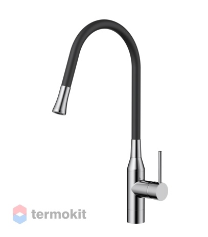 Смеситель для кухни Omoikiri Yatomi-BN-BL 4994247