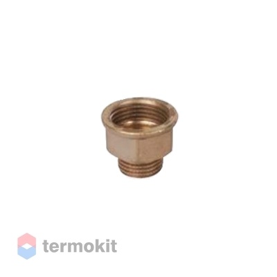 STOUT Переходник под ключ ВН 3/4" x 1"