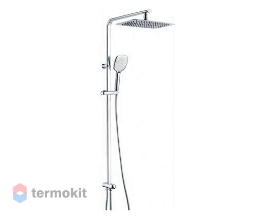 Душевая колонна WasserKRAFT A042