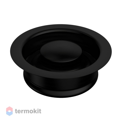 Сменная горловина для измельчителя Omoikiri NA-02 GB графит 4956757