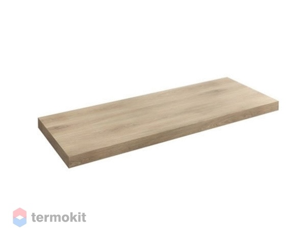 Столешница для раковины Jacob Delafon Parallel квебекский дуб EB50-0700-E10