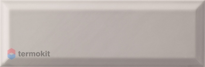 Керамическая плитка Tubadzin Abisso W-Abisso grey bar настенная 7,8x23,7