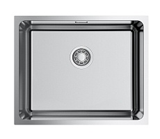 Мойка для кухни Omoikiri Tadzava 54-U-IN Ultra 4993800
