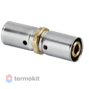 Oventrop Пресс-муфта 50 х 50 мм 1512549