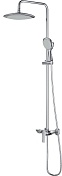 Душевая система D&K Rhein Reisling DA1273701B03