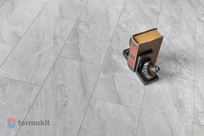 Кварцвиниловая плитка Alpine Floor Stone Eco4-17 Вердон