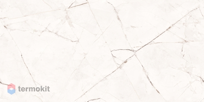 Керамогранит Duna Splendore Bianco Glossy 60x120